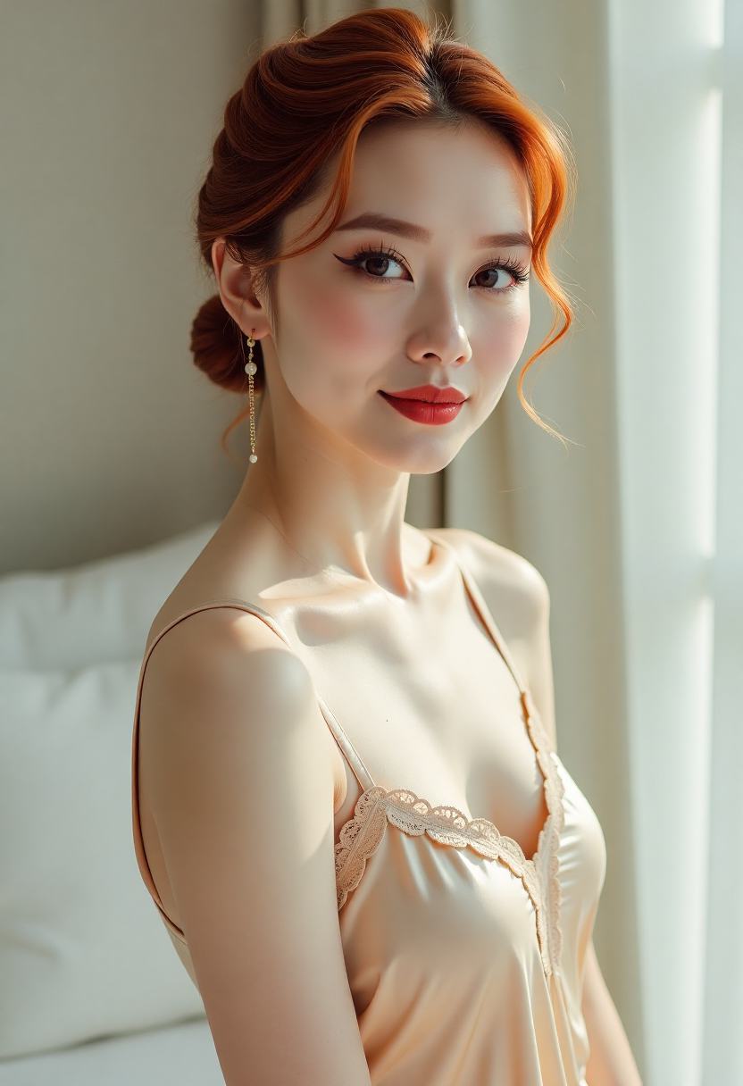 分手的决心