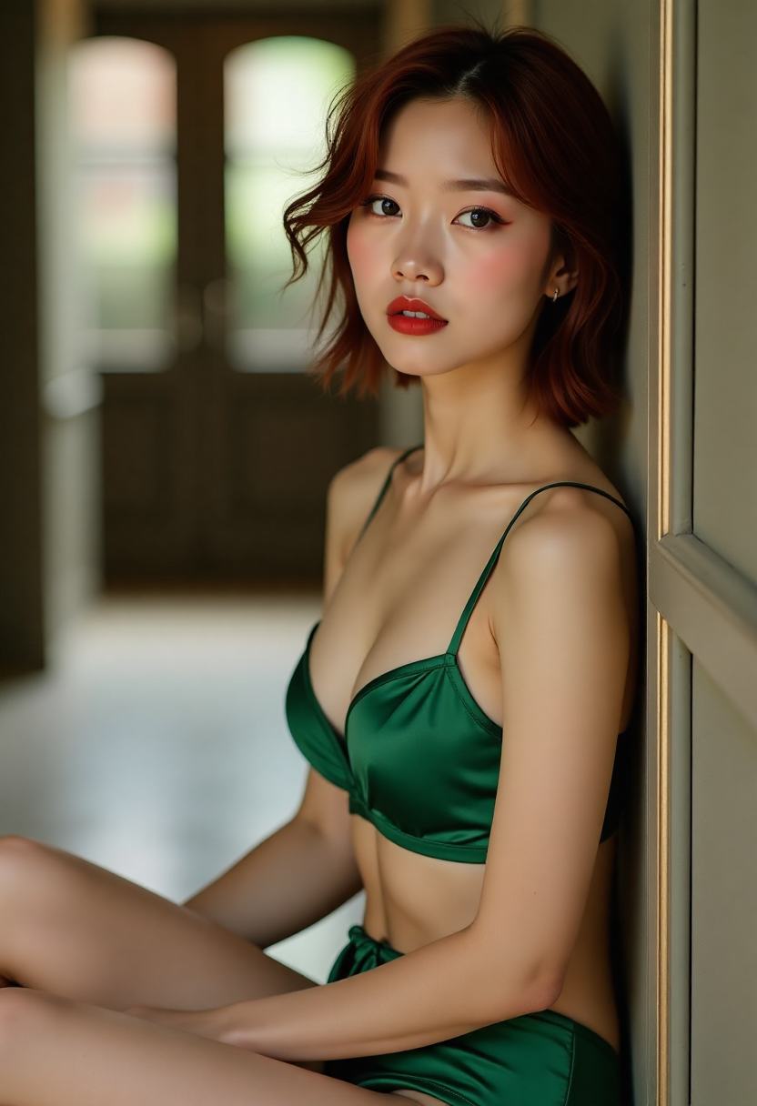 娜塔莉的情人