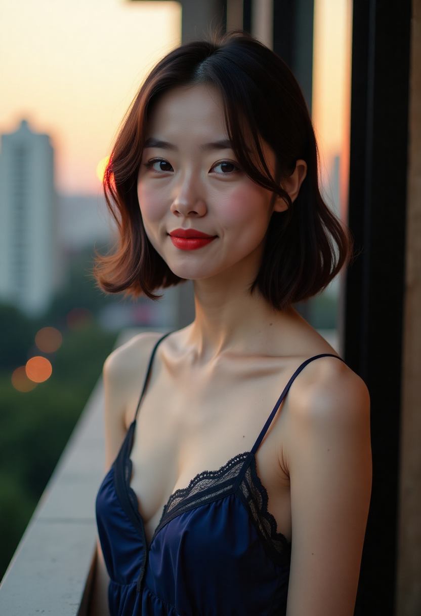 白夜行