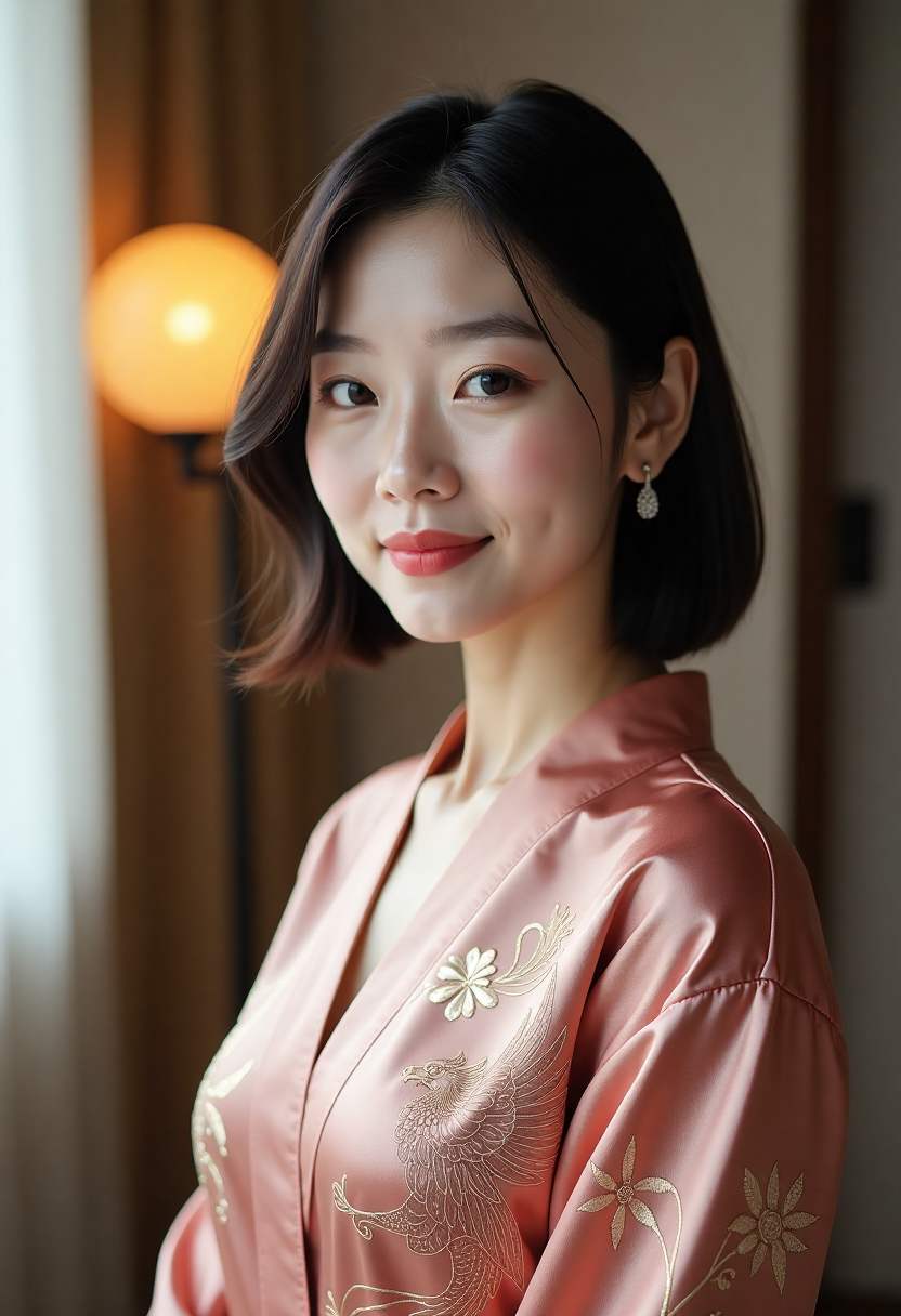 春香传