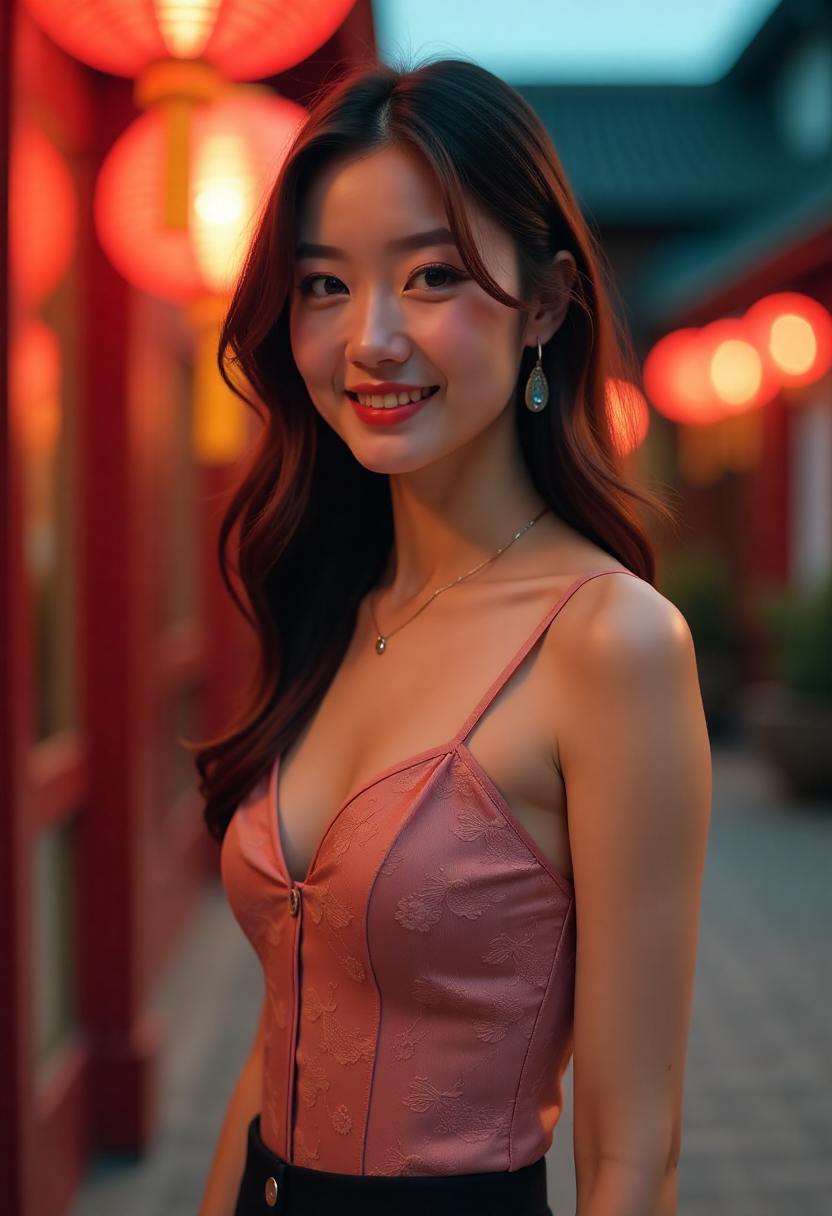 密爱